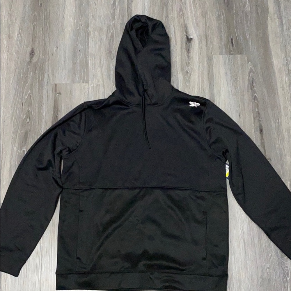 Reebok Hoodie